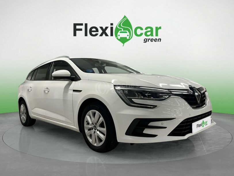 Foto del RENAULT Mégane S.T E-TECH Engineered 117kW