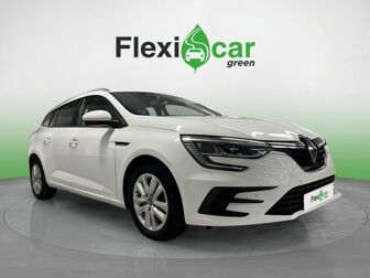 Imagen de RENAULT Mégane S.T E-TECH Engineered 117kW