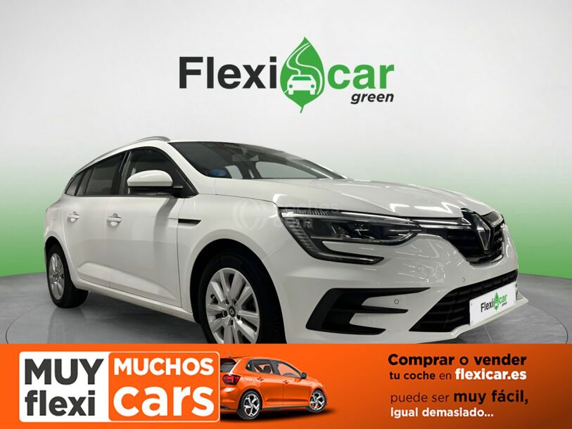 Foto del RENAULT Mégane S.T E-TECH Engineered 117kW