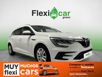 Imagen de RENAULT Mégane S.T E-TECH Engineered 117kW