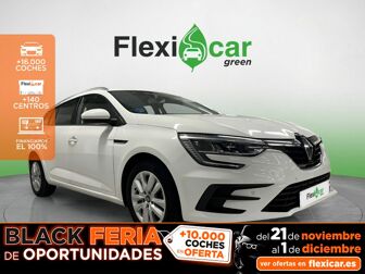 Imagen de RENAULT Mégane S.T E-TECH Engineered 117kW