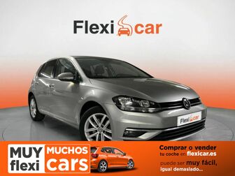 Imagen de VOLKSWAGEN Golf Variant 1.4 TSI Advance