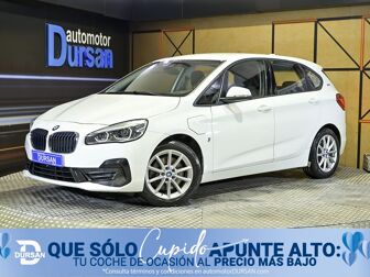 Imagen de BMW Serie 2 225xe iPerformance Active Tourer