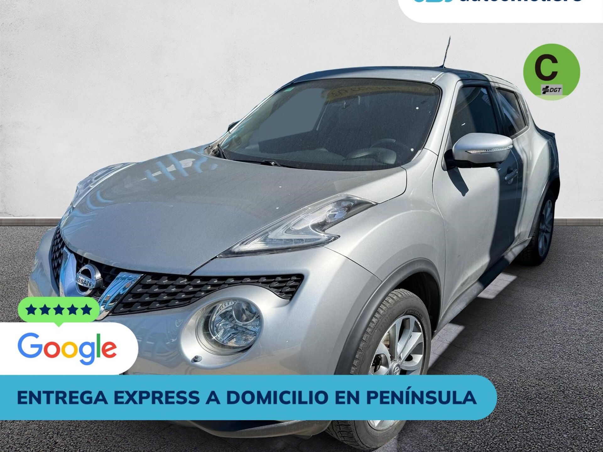 Imagen de NISSAN Juke