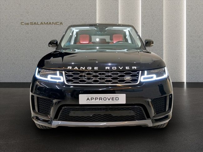 Foto del LAND ROVER Range Rover Sport 2.0 Si4 HSE Aut.