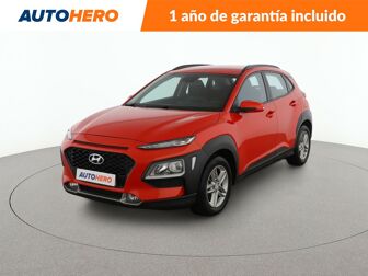 Imagen de HYUNDAI Kona 1.0 TGDI Klass 4x2