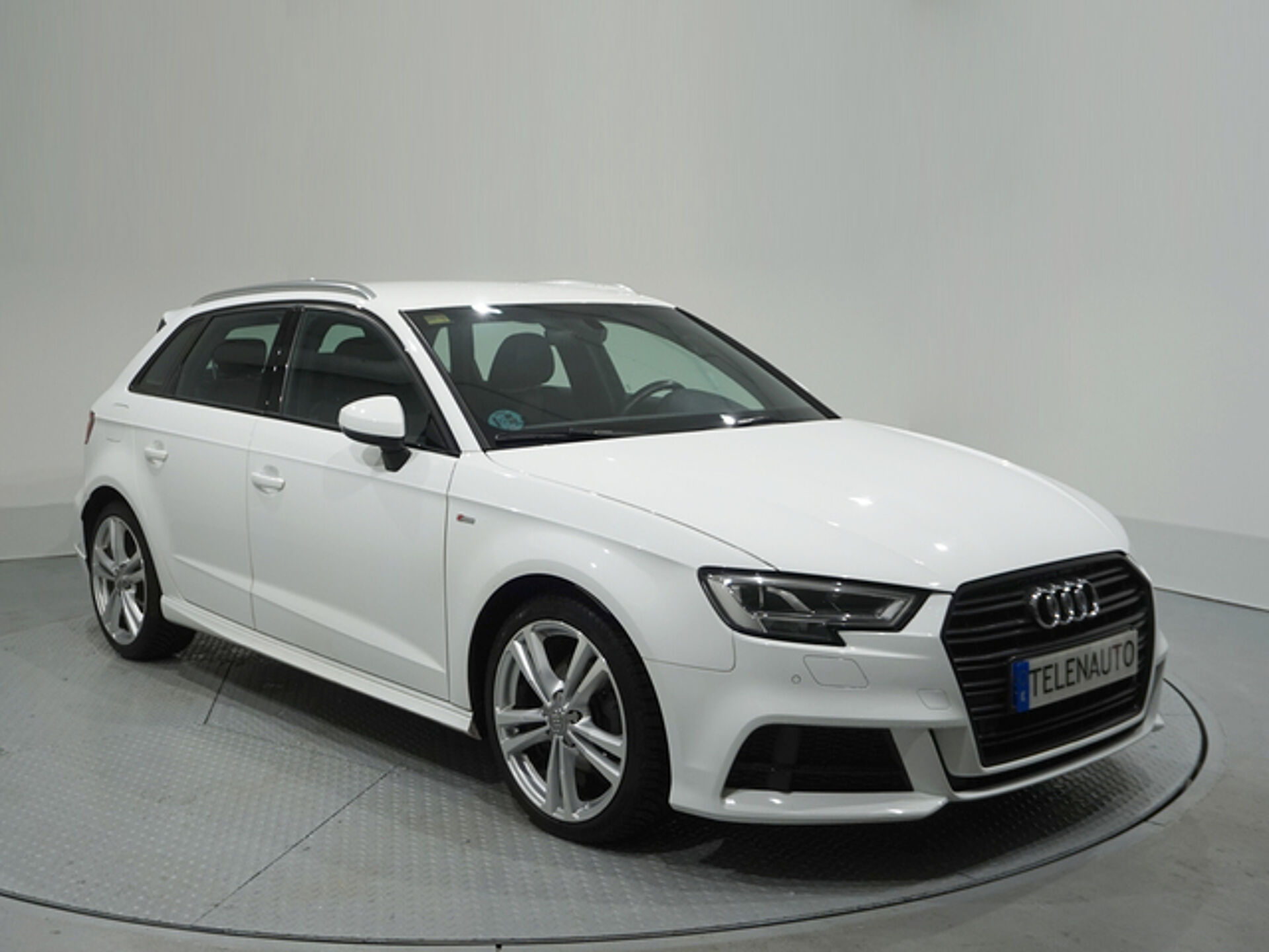 Imagen de AUDI A3