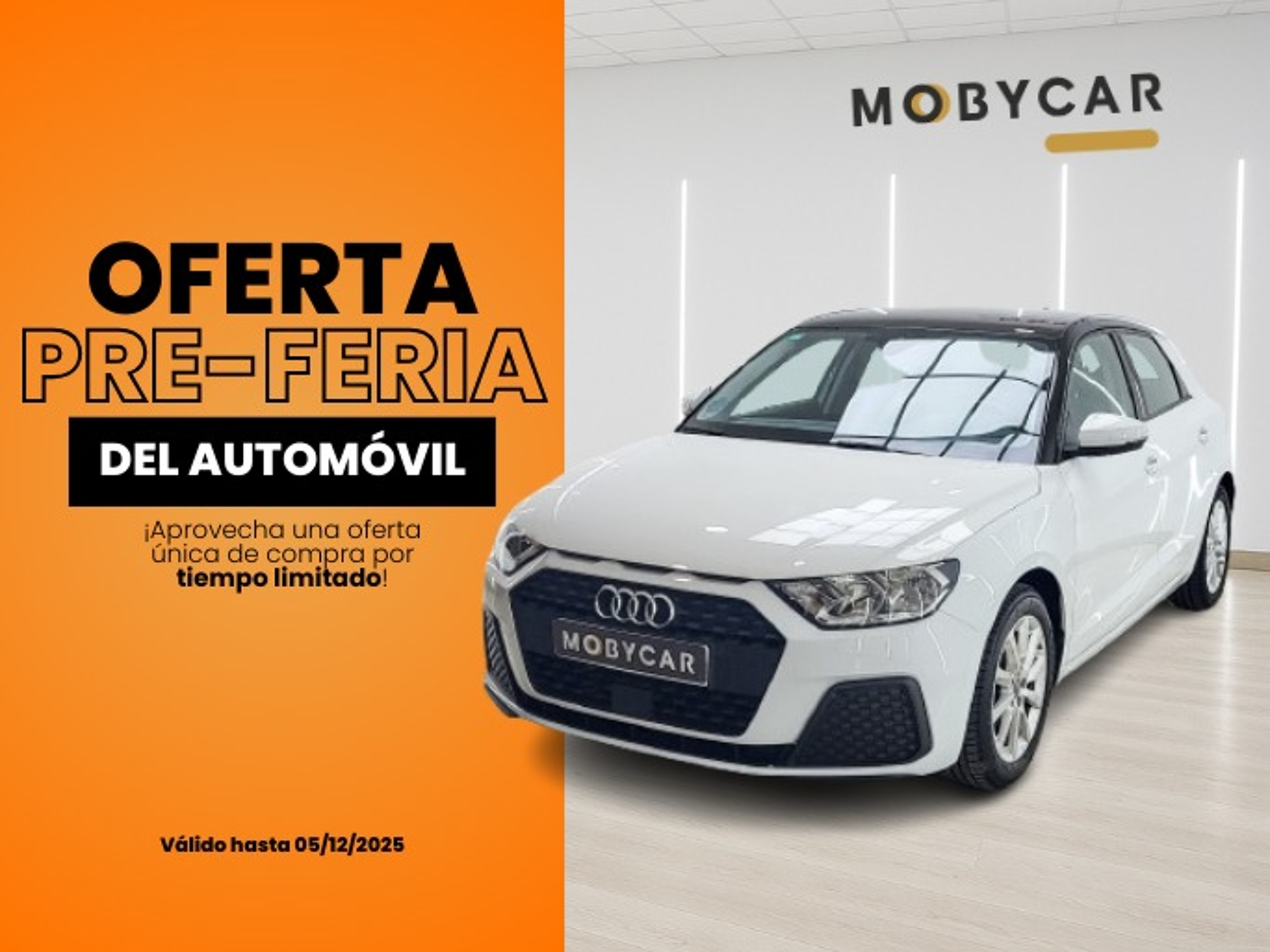 Imagen de AUDI A1
