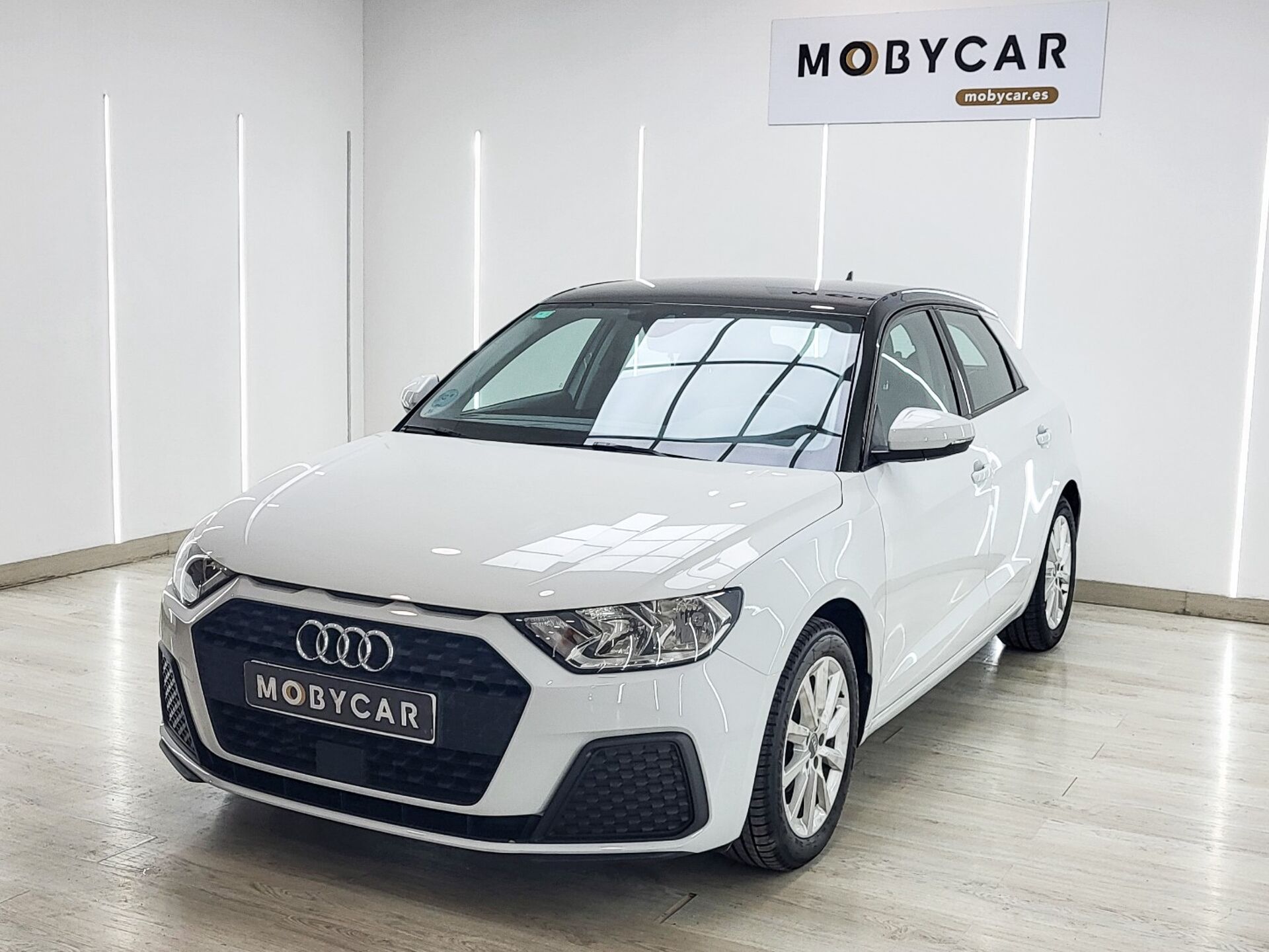 Imagen de AUDI A1