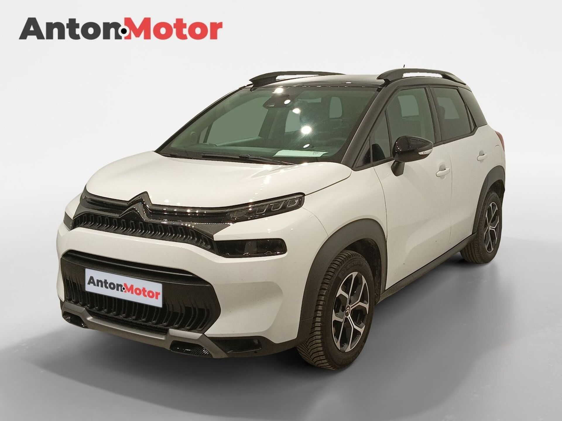 Imagen de CITROEN C3 Aircross