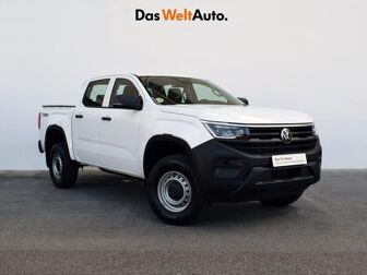 Imagen de VOLKSWAGEN Amarok 2.0TDI V4 125kW