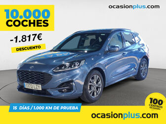 Imagen de FORD Kuga 1.5 EcoBlue ST-Line FWD 120