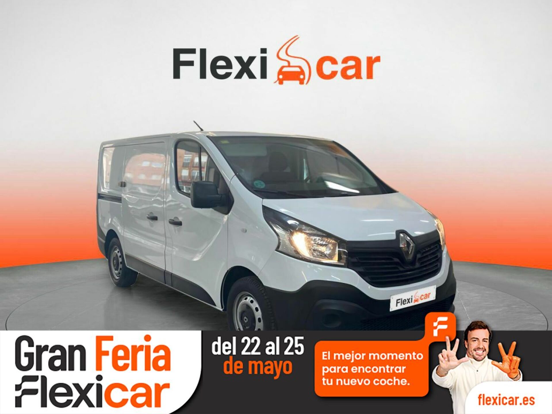 Imagen de RENAULT Trafic