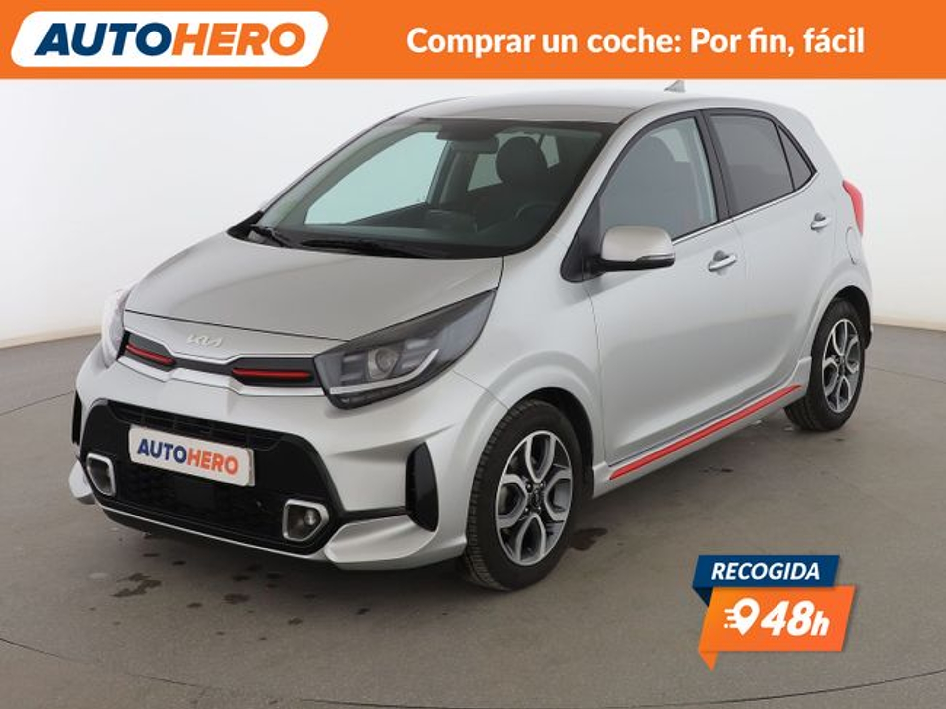 Imagen de KIA Picanto