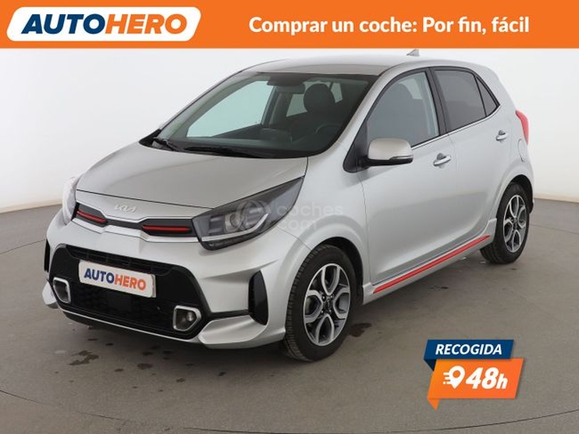 Foto del KIA Picanto 1.2 DPi GT-Line