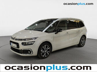 Imagen de CITROEN Grand C4 Spacetourer 1.5BlueHDI Shine Pack EAT8 130