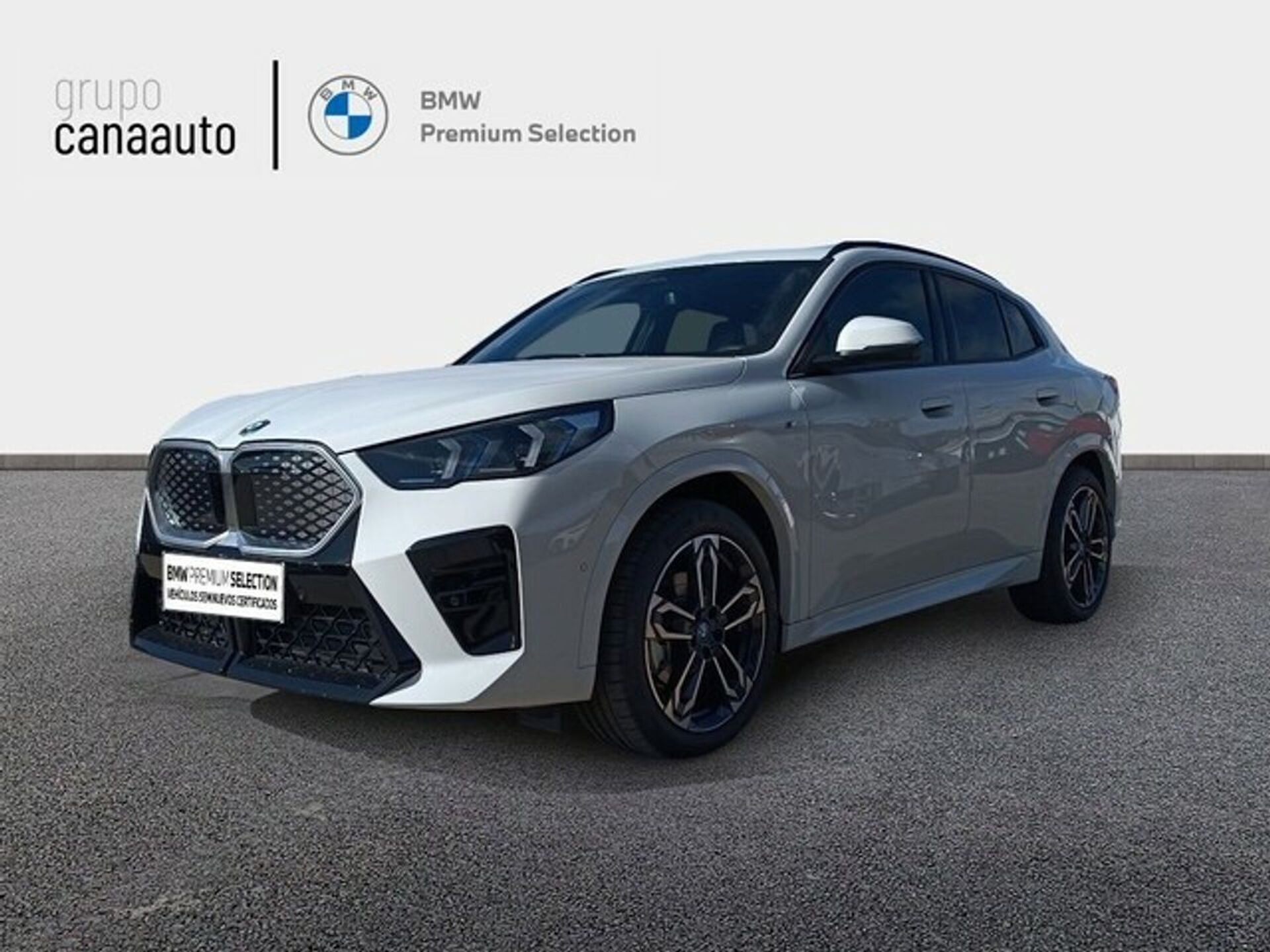 Imagen de BMW X2