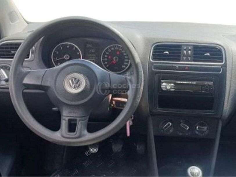 Foto del VOLKSWAGEN Polo 1.4 Advance