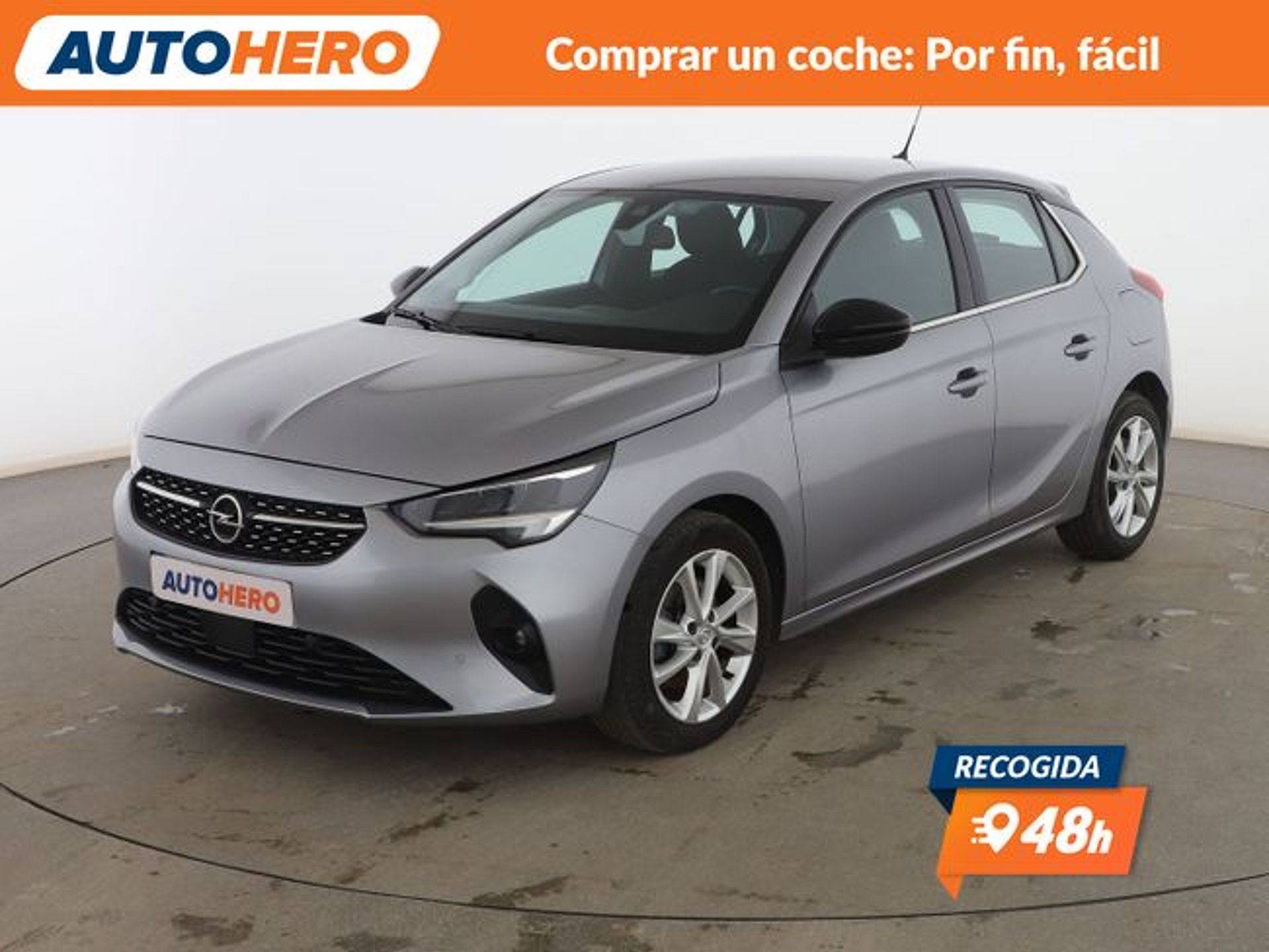 Imagen de OPEL Corsa