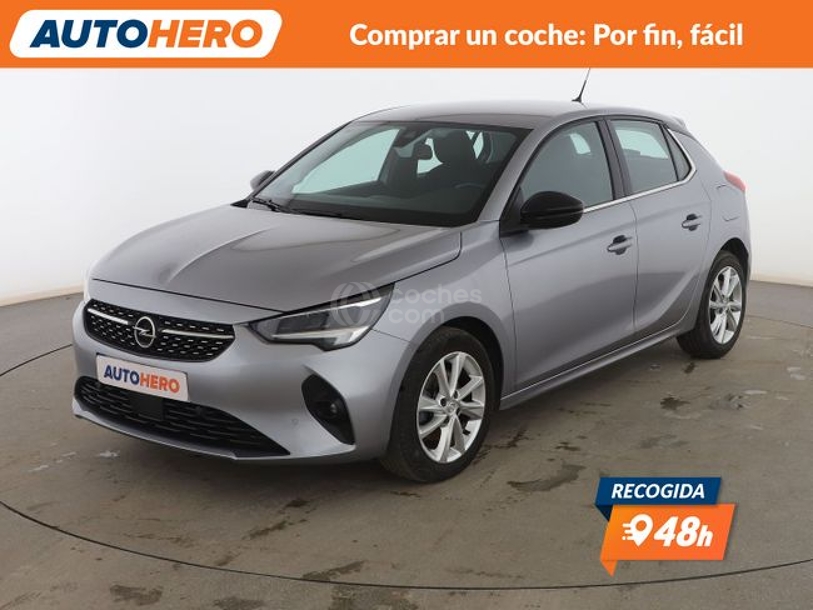Foto del OPEL Corsa 1.2T XHL S-S Elegance 100