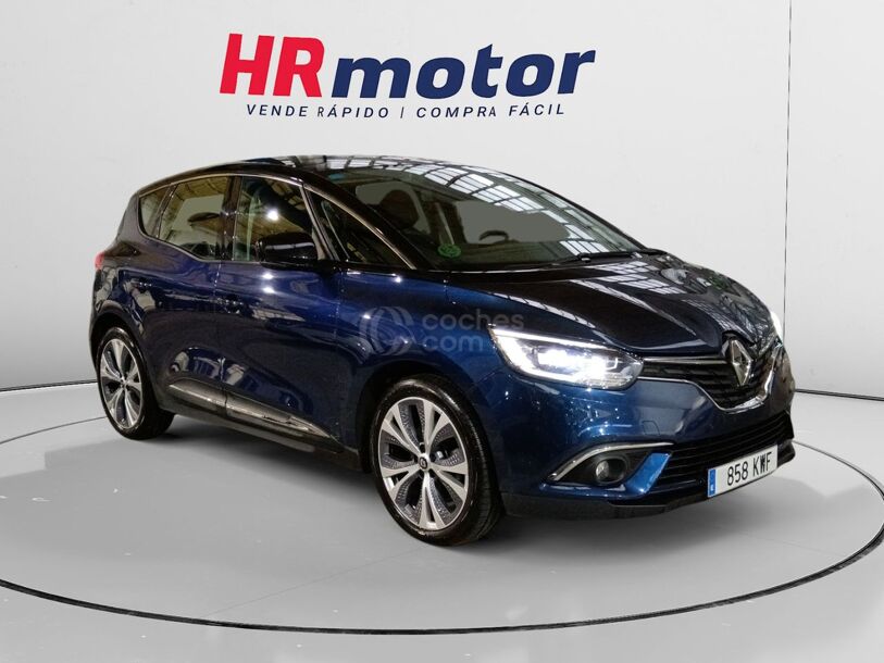 Foto del RENAULT Scenic Scénic 1.3 TCe Energy Zen 103kW