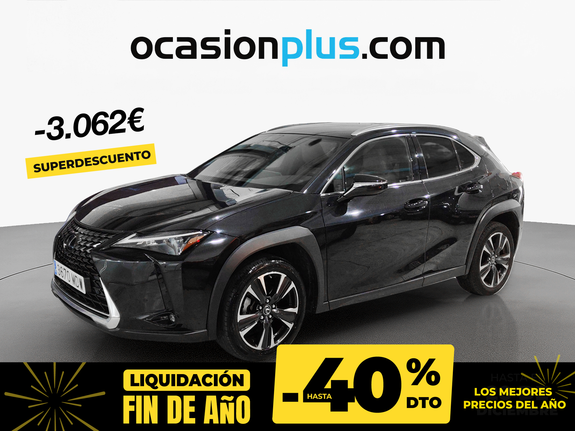 Imagen de LEXUS UX