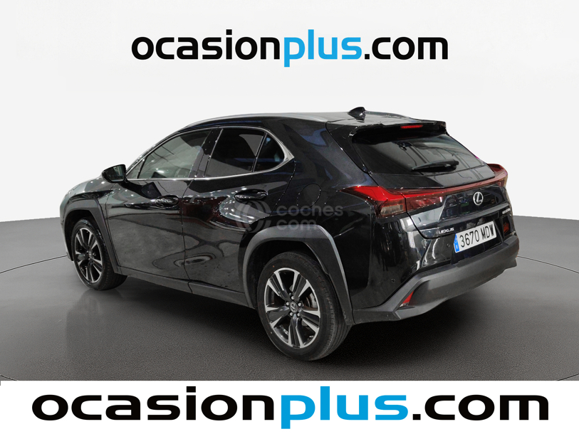 Foto del LEXUS UX 250h Executive 4WD