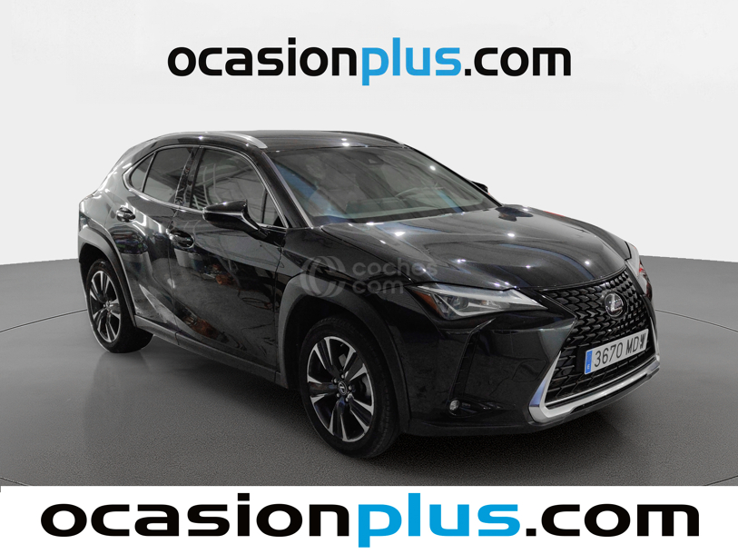 Foto del LEXUS UX 250h Executive 4WD