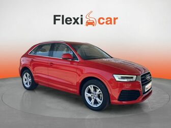 Imagen de AUDI Q3 2.0TDI 88kW