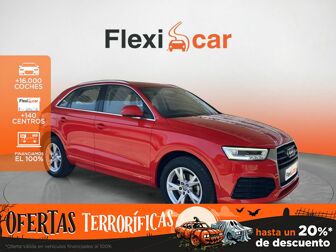 Imagen de AUDI Q3 2.0TDI 88kW