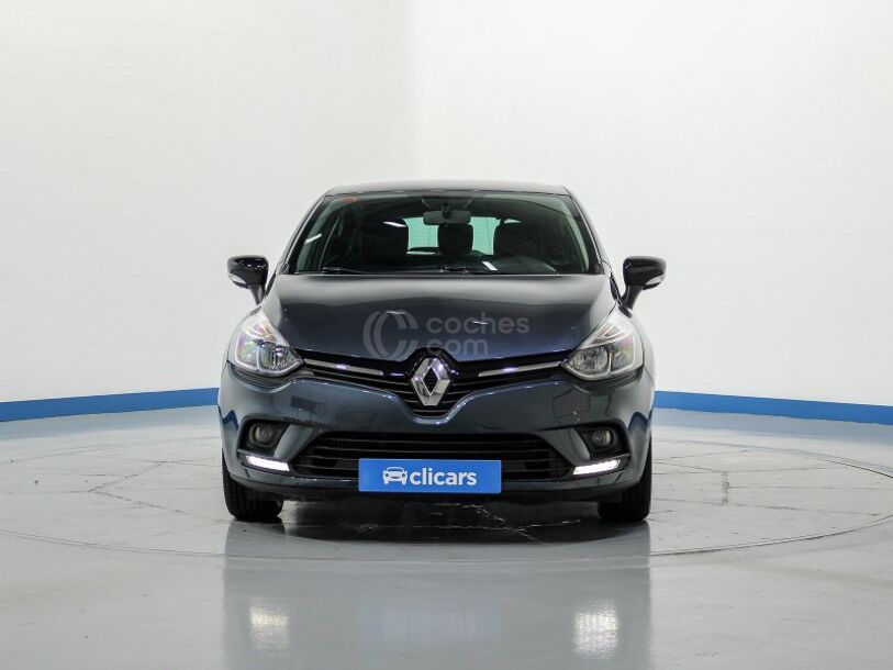 Foto del RENAULT Clio TCe GPF Energy Limited 66kW