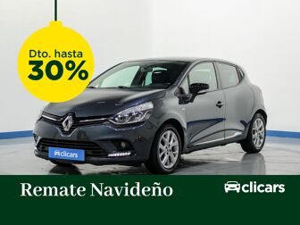 Imagen de RENAULT Clio TCe GPF Energy Limited 66kW