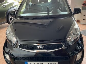 Imagen de KIA Picanto 1.0 Concept