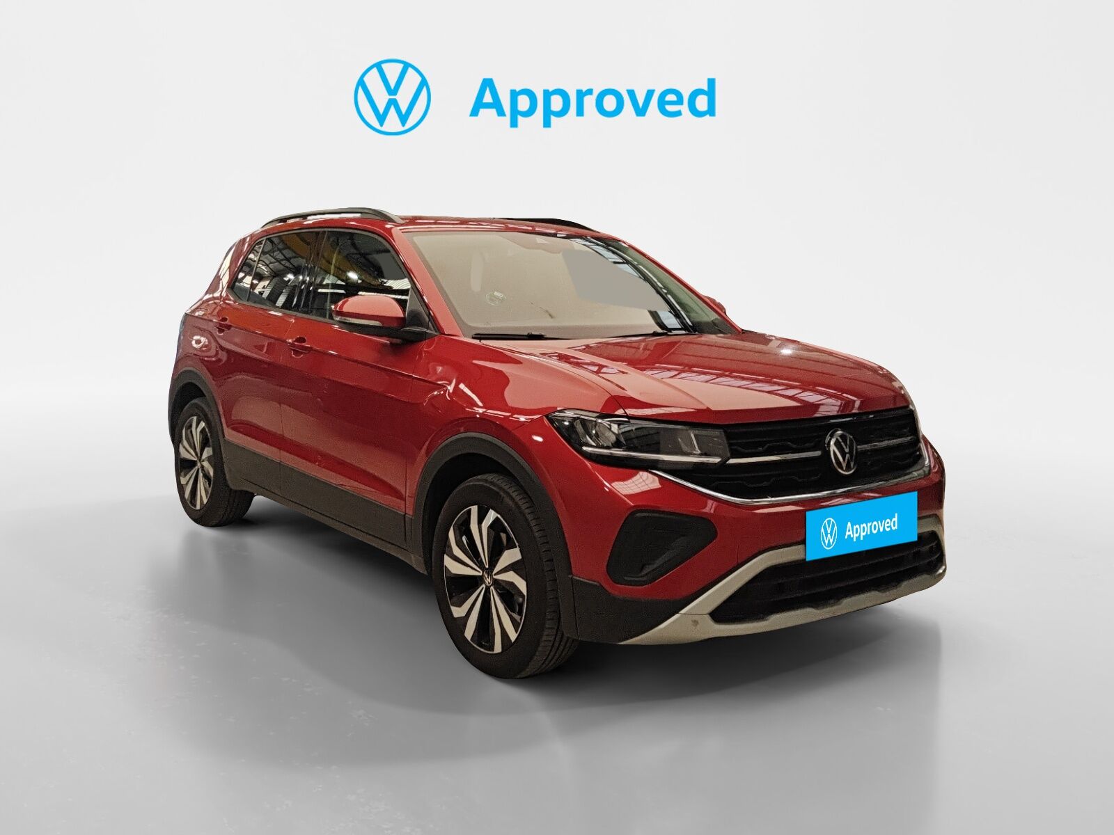 Foto del VOLKSWAGEN T-Cross 1.0 TSI Life 85kW