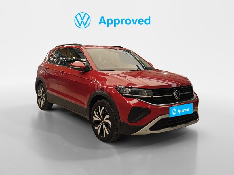 Foto del VOLKSWAGEN T-Cross 1.0 TSI Life 85kW