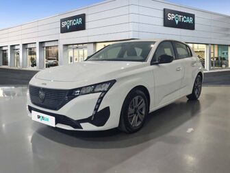 Imagen de PEUGEOT 308 1.2 PureTech S&S Active Pack 130