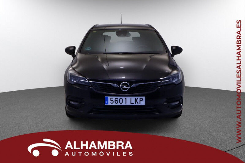 Foto del OPEL Astra 1.4T S-S Ultimate Aut. 145