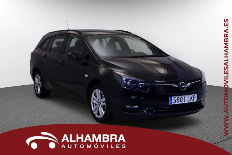 Foto del OPEL Astra 1.4T S-S Ultimate Aut. 145
