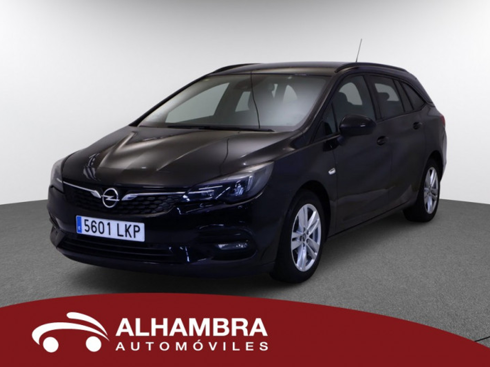 Imagen de OPEL Astra