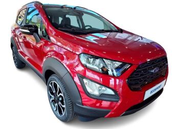 Imagen de FORD EcoSport 1.0 EcoBoost Active 125