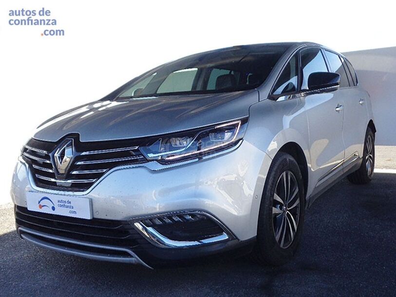 Foto del RENAULT Espace Blue dCi TT Limited EDC 118kW