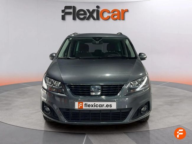Foto del SEAT Alhambra 1.4 TSI S&S Style DSG 7 plazas