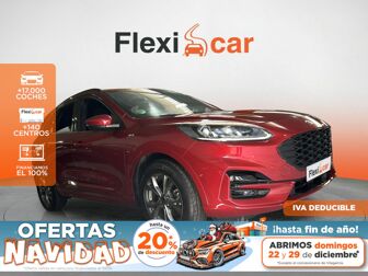 Imagen de FORD Kuga 1.5 EcoBoost ST-Line FWD 150