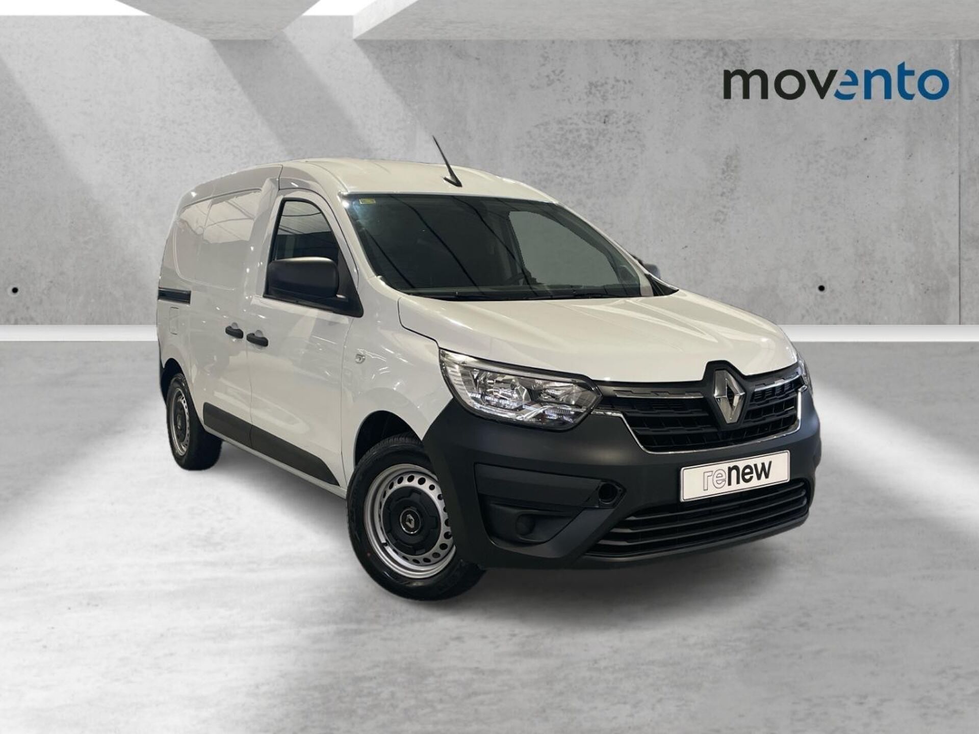 Imagen de RENAULT Express