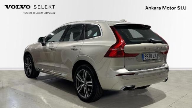 Foto del VOLVO XC60 B4 Inscription FWD Aut.