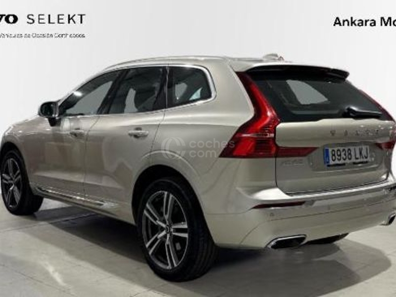 Foto del VOLVO XC60 B4 Inscription FWD Aut.