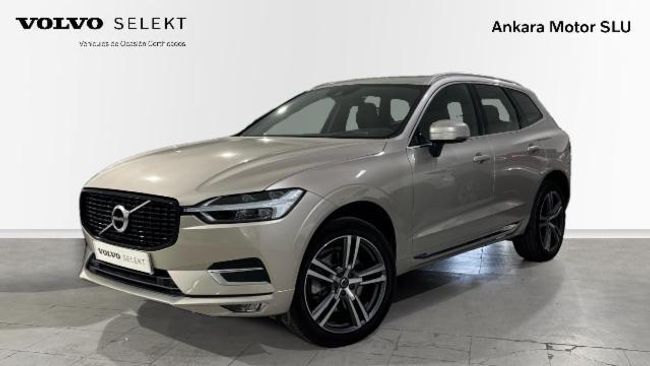 Foto del VOLVO XC60 B4 Inscription FWD Aut.