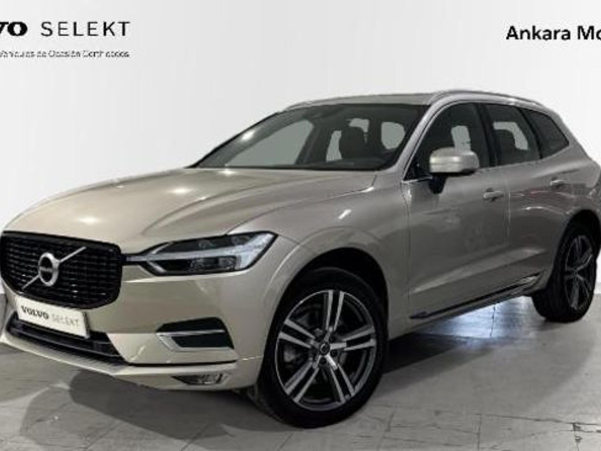Imagen de VOLVO XC60