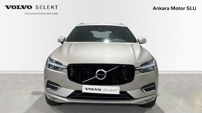 Foto del VOLVO XC60 B4 Inscription FWD Aut.
