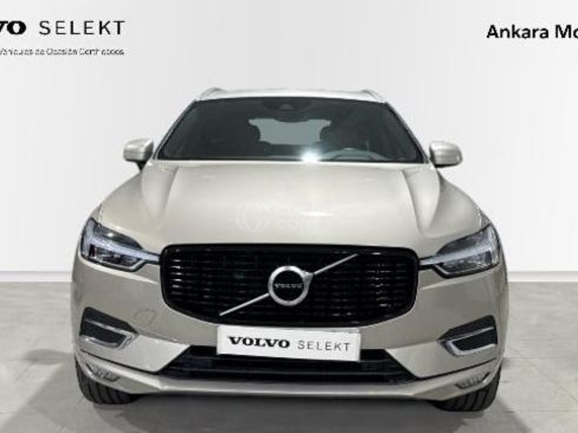 Foto del VOLVO XC60 B4 Inscription FWD Aut.